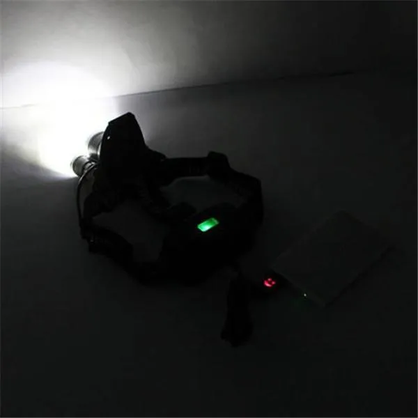 Low-priced Best bargain Headlamp hunting Caming lights head led Best