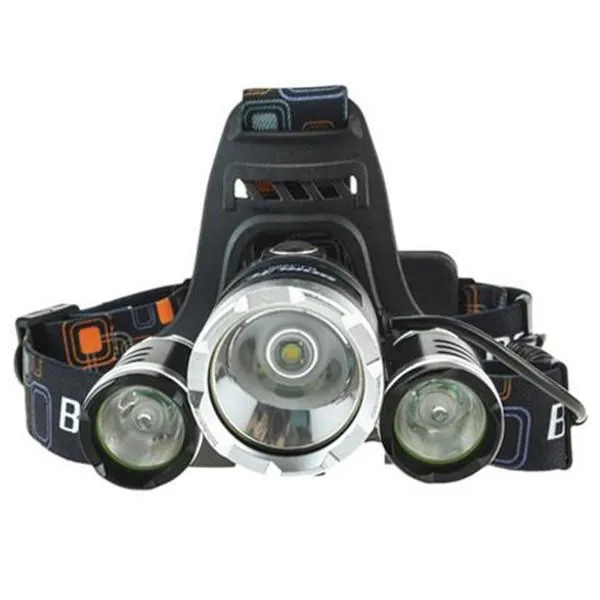 Low-priced Best bargain Headlamp hunting Caming lights head led Best