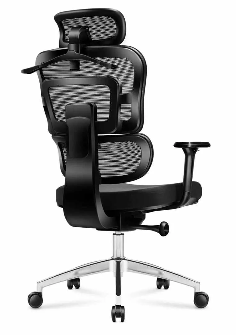 Mark Alder Executive Ergonomic office Chair