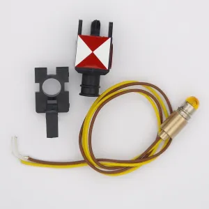 Marklin My World European Marker Light, 18-Volt
