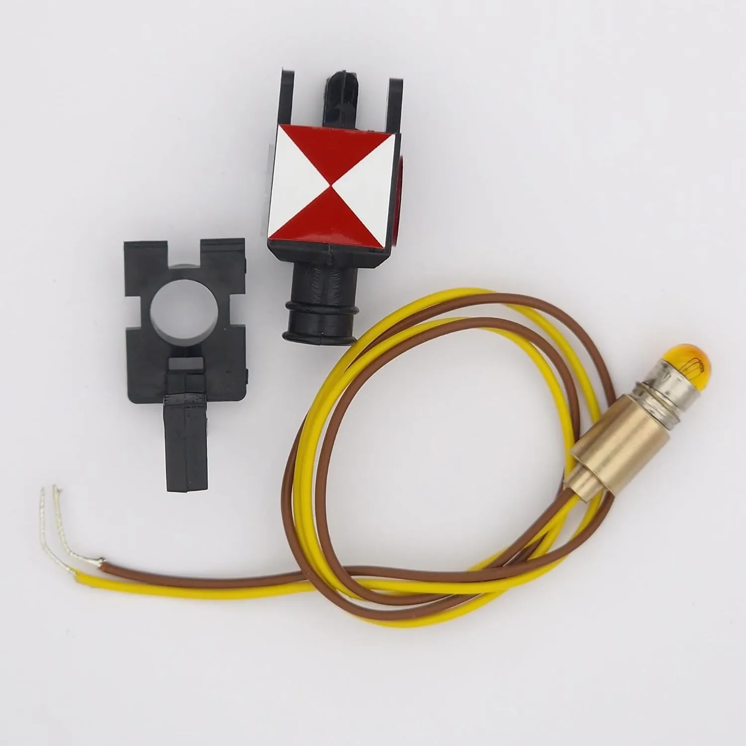 Marklin My World European Marker Light, 18-Volt