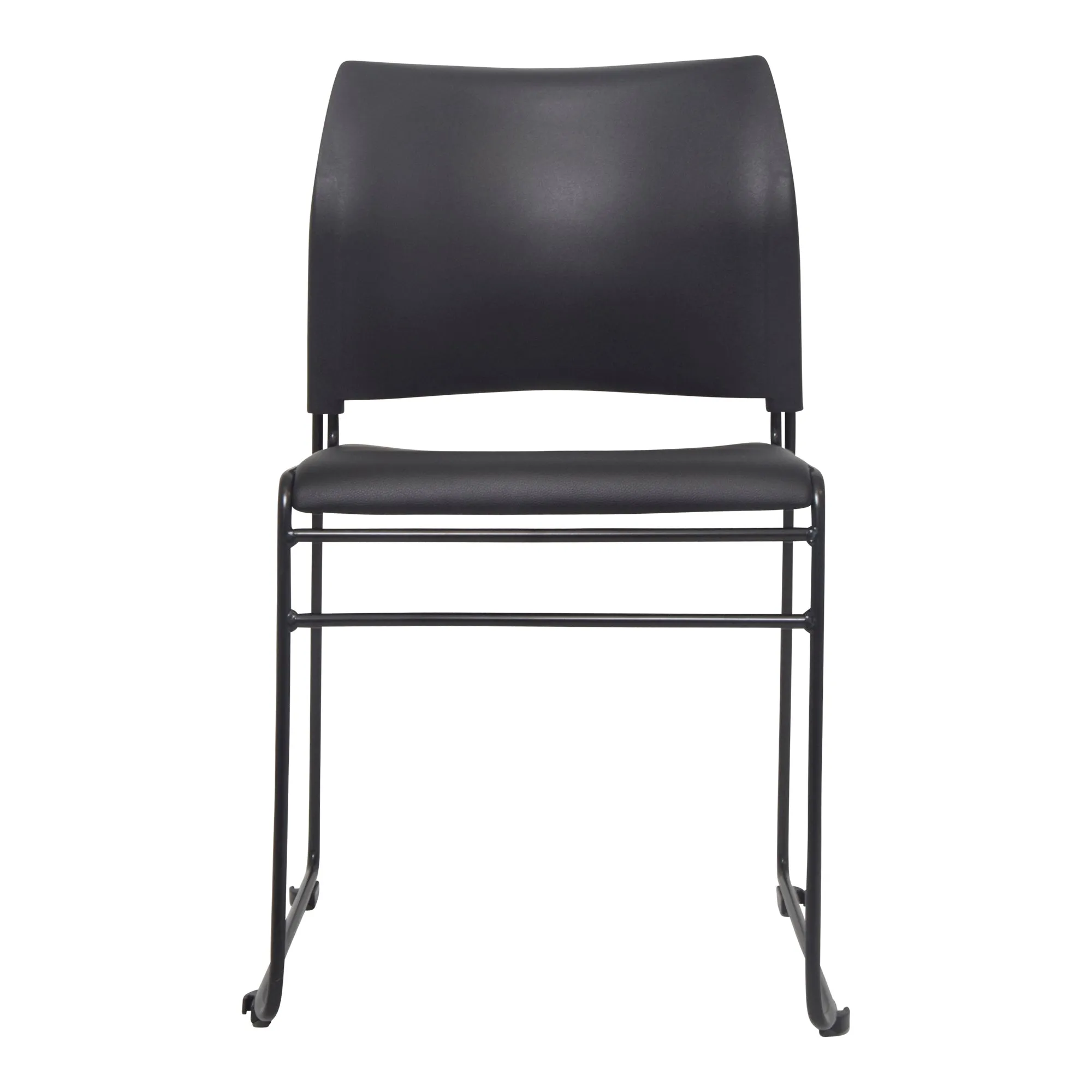 Maxim Sled Chair