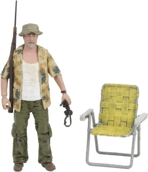 McFarlane Toys The Walking Dead TV Series 8 Dale Horvath Action Figure