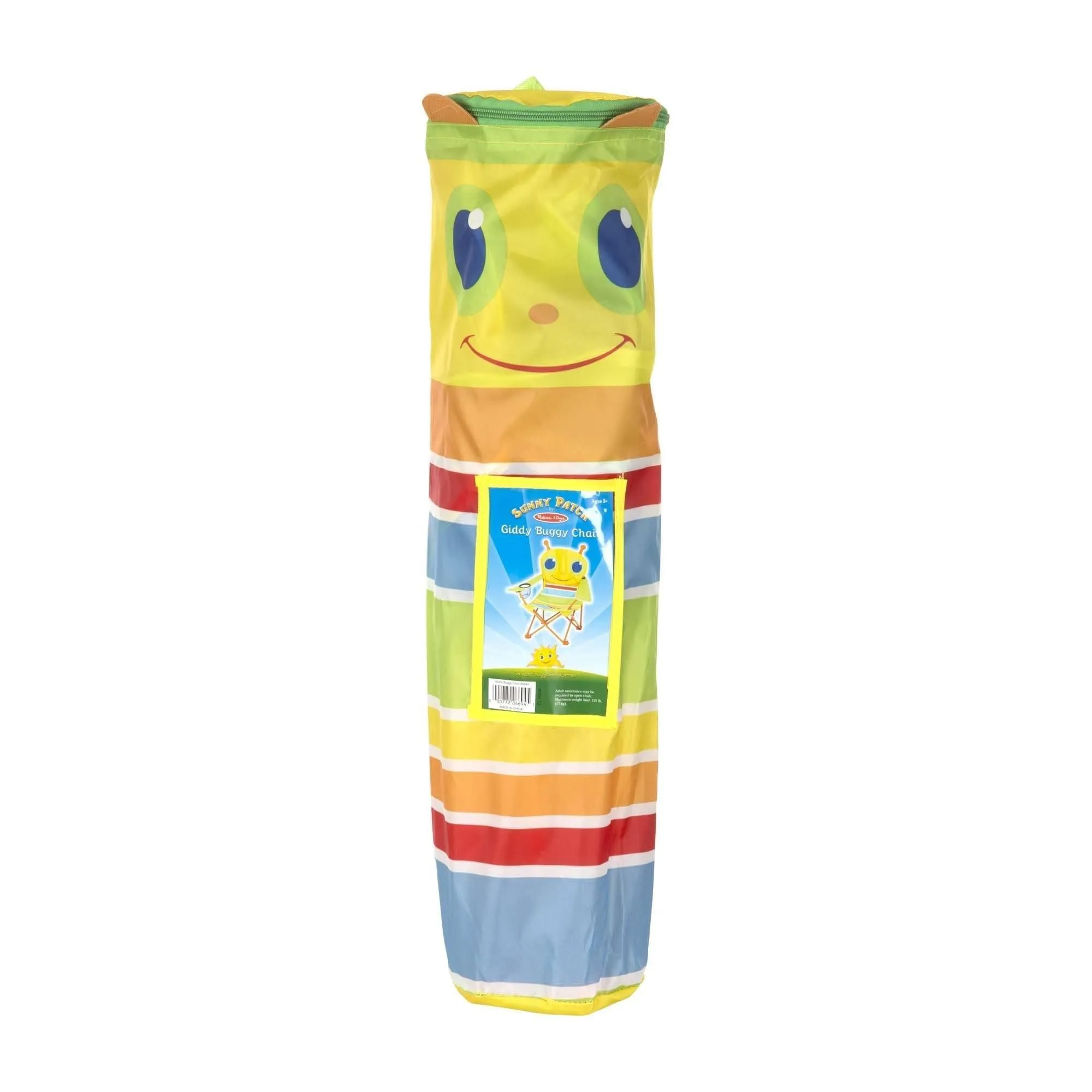 Melissa & Doug 16694 Giddy Buggy Chair