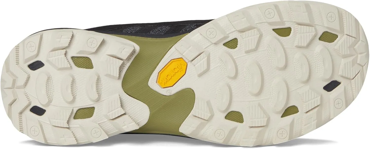 Merrell Unisex-Child Moab Speed 2 Low Alternative Closure Waterproof Hiking Shoe
