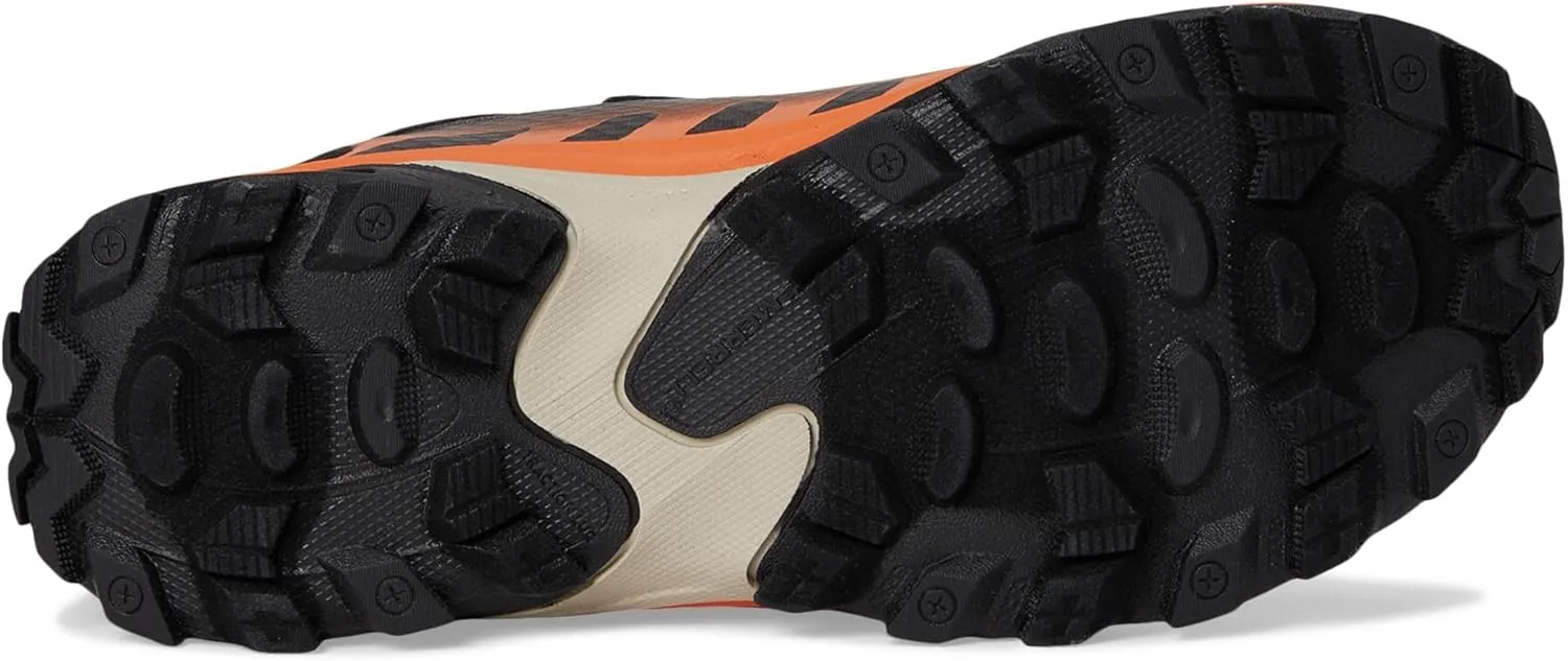 Merrell Unisex-Child Moab Speed 2 Mid Alternative Closure Waterproof Hiking Boot