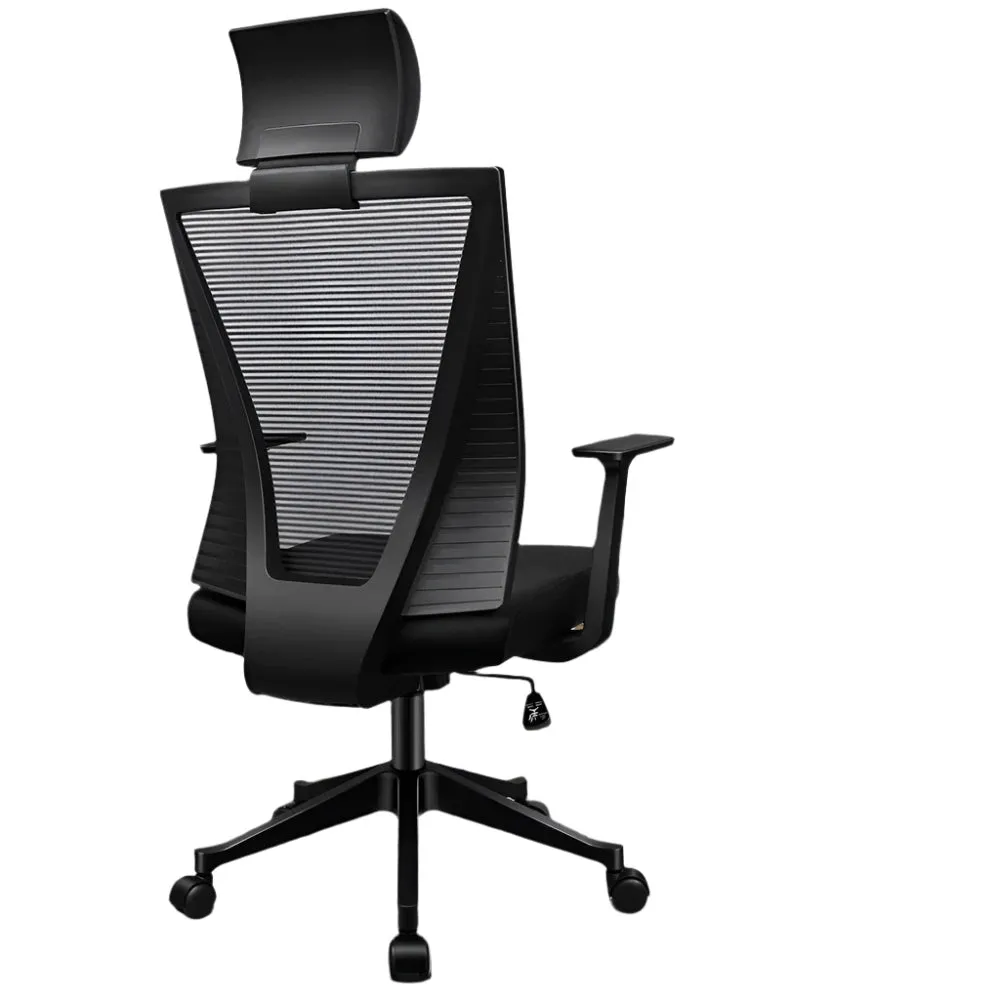 Mesh Executive Office Chair Racing Style