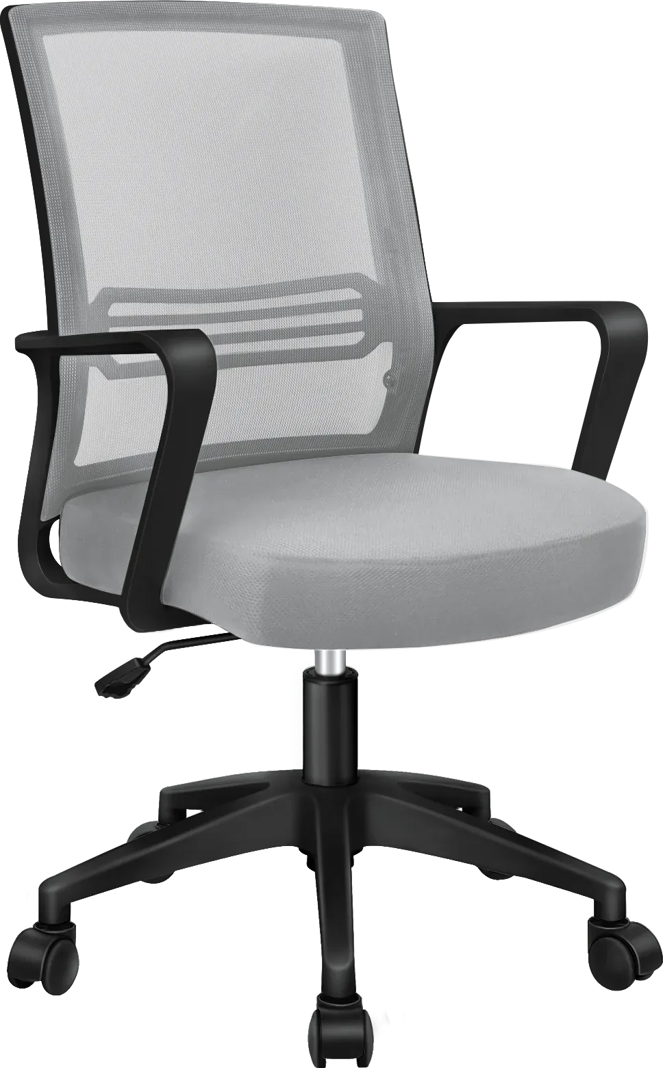 Mesh Executive Office Chair Racing Style
