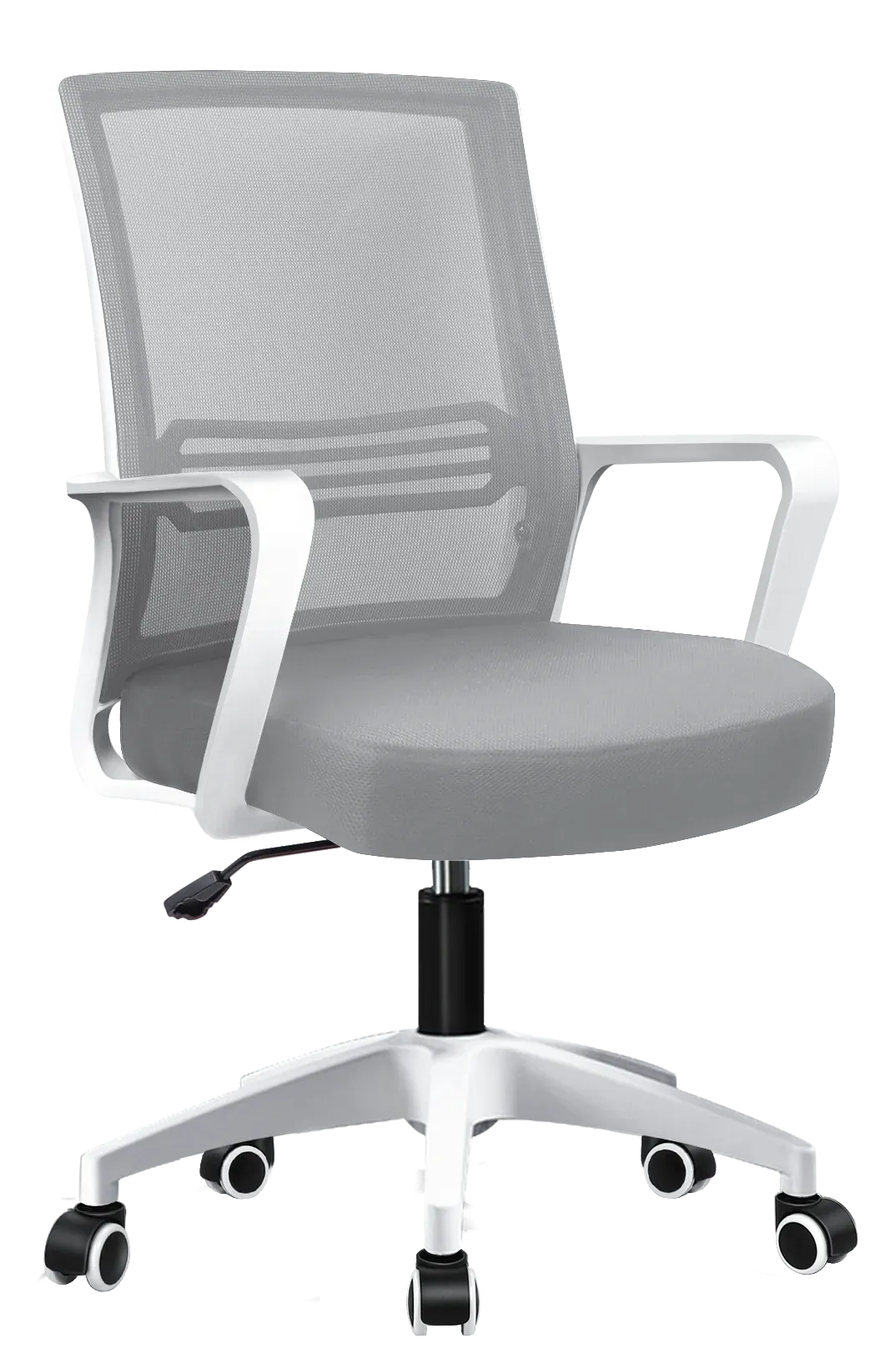 Mesh Executive Office Chair Racing Style