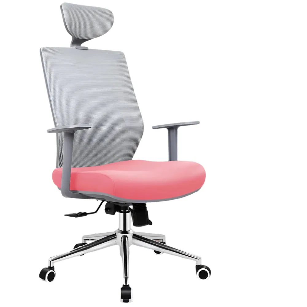 Mesh Executive Office Chair Racing Style