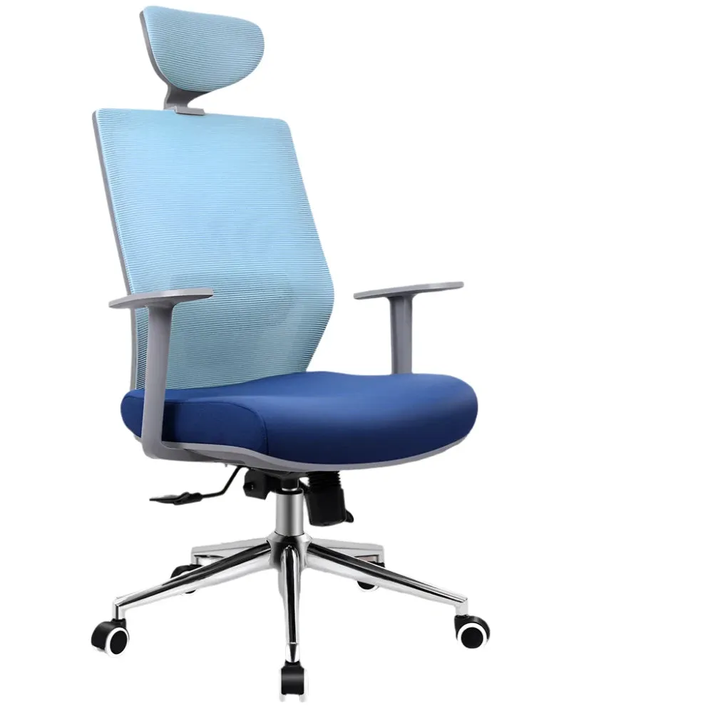 Mesh Executive Office Chair Racing Style