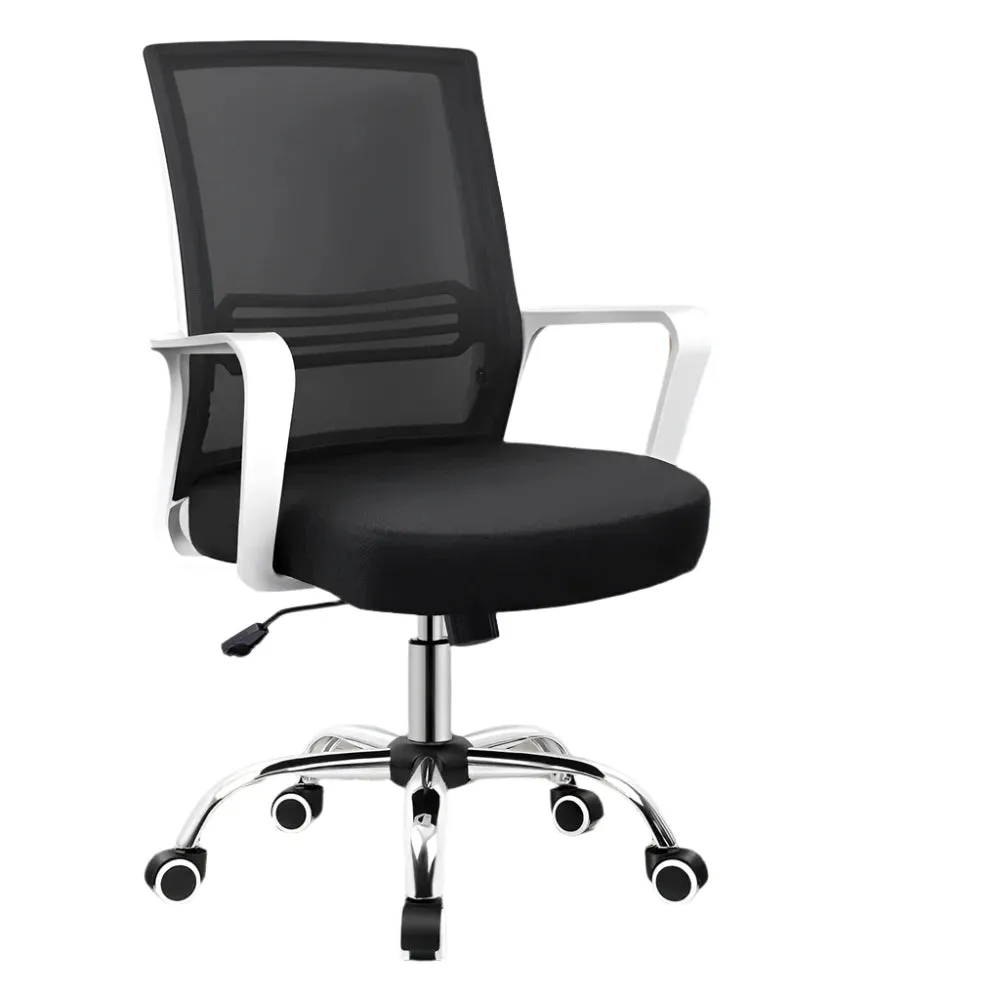 Mesh Executive Office Chair Racing Style