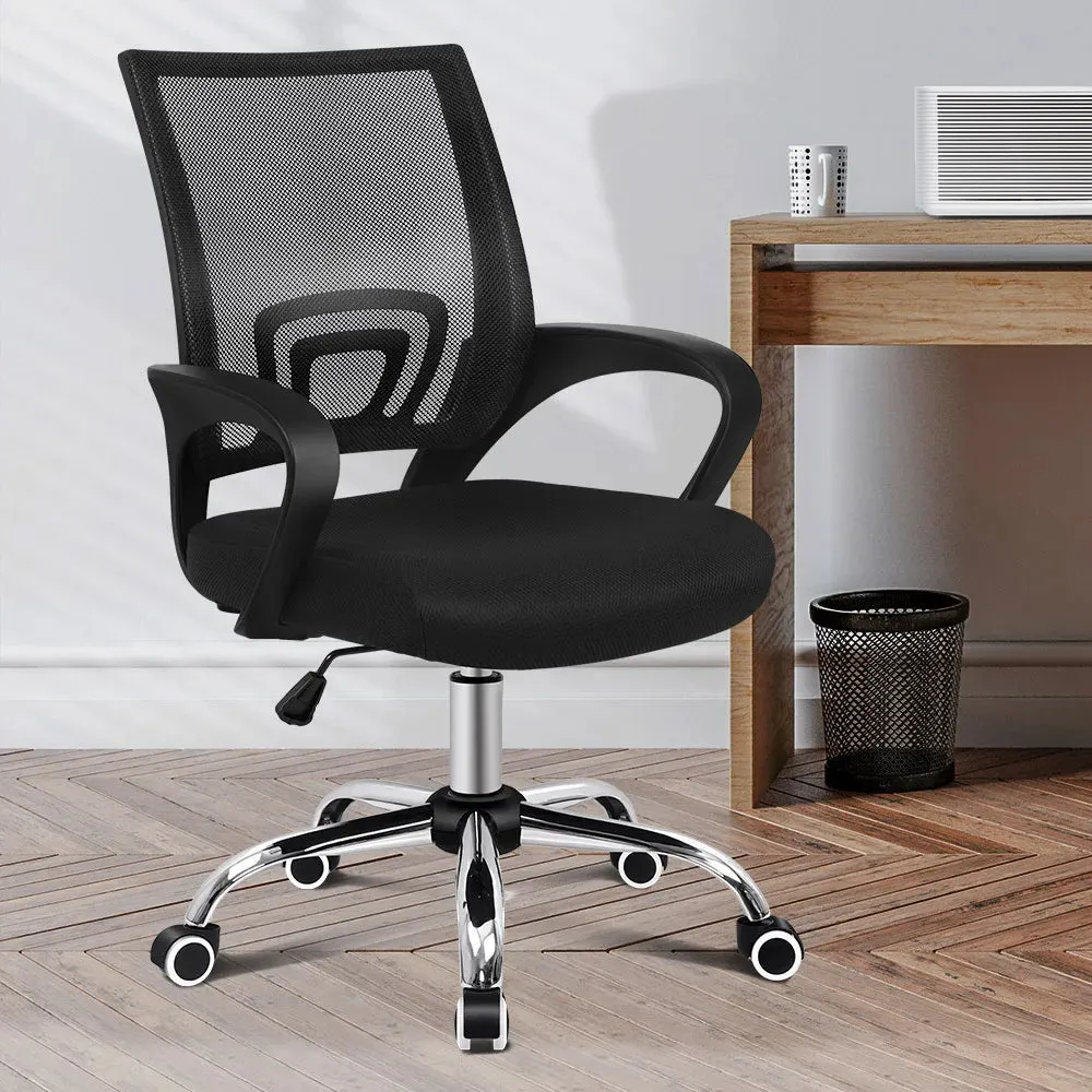 Mesh Executive Office Chair Racing Style