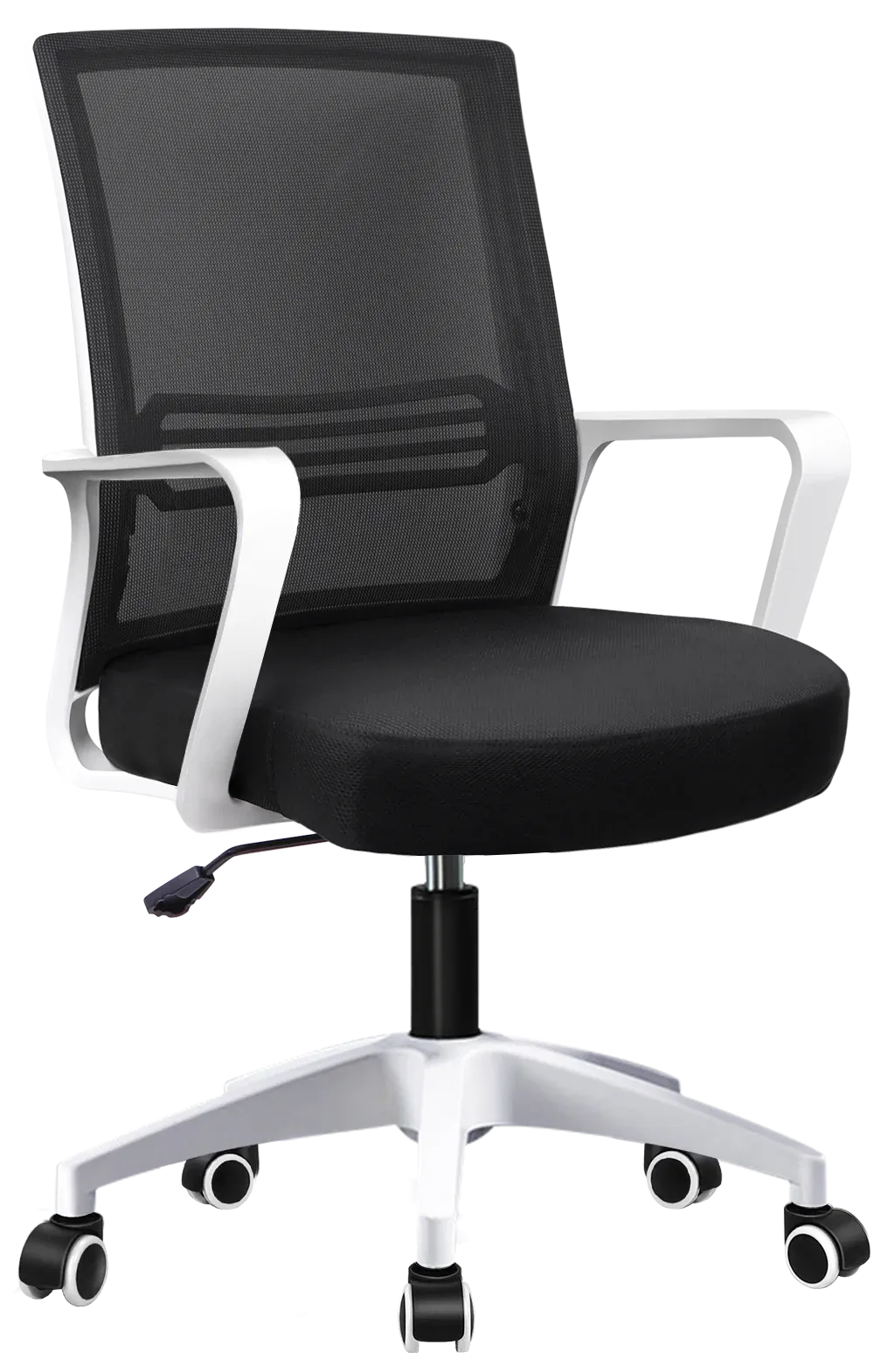 Mesh Executive Office Chair Racing Style