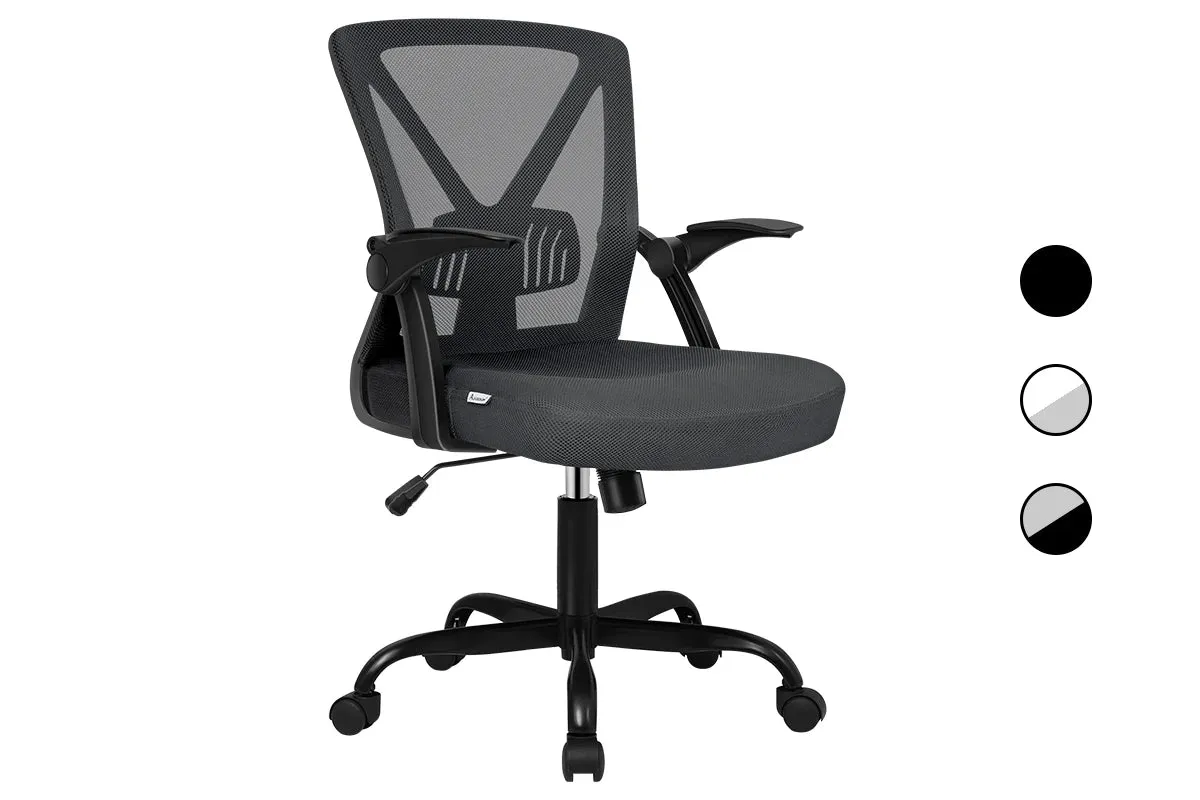 Mesh Executive Office Chair Racing Style