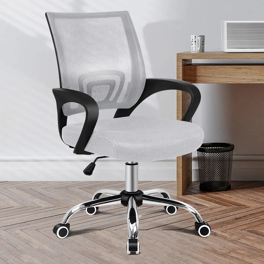 Mesh Executive Office Chair Racing Style