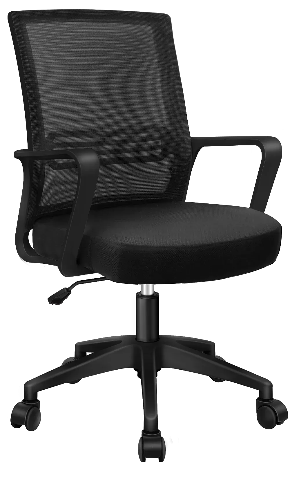 Mesh Executive Office Chair Racing Style