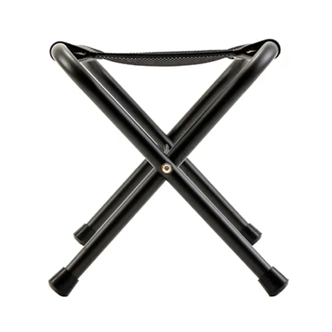 Mesh Folding Bench