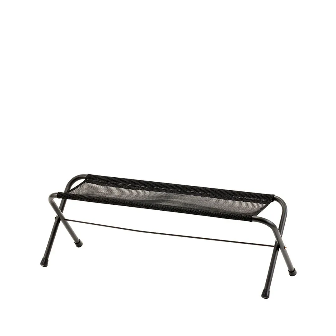 Mesh Folding Bench