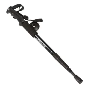 Midsumdr Hiker Hunger Aluminum Hiking Poles Collapsible Lightweight, Walking Sticks for Hiking, Trekking Poles for Hiking, Walking Sticks for Seniors, Hiking Stick & Walking Poles