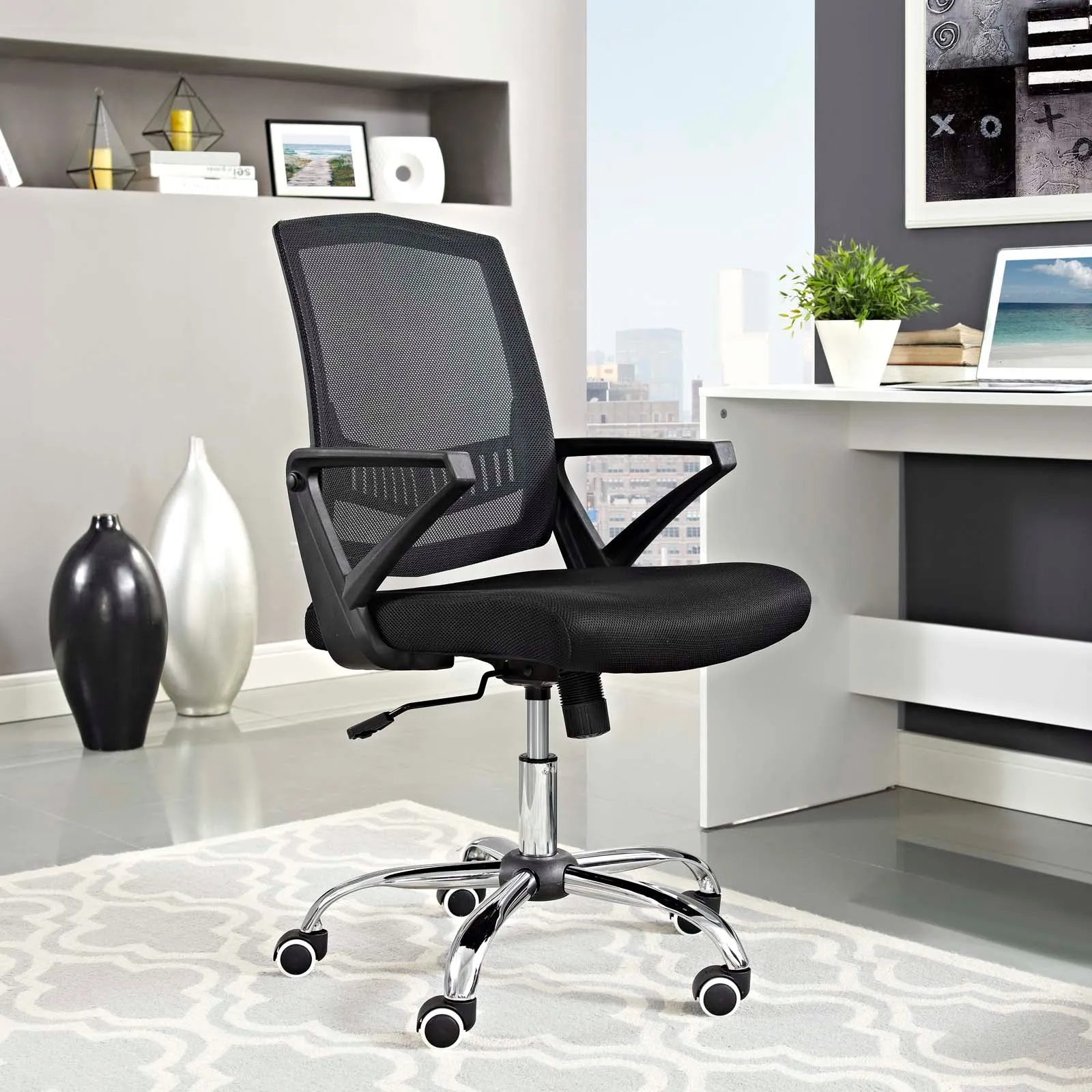 Milan Office Chair