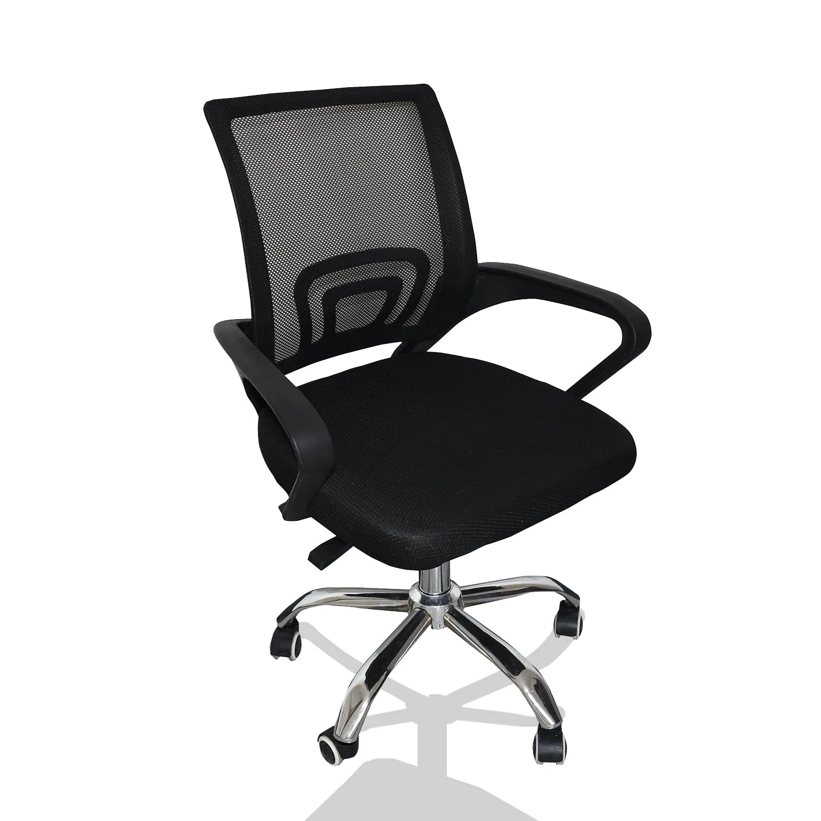 Milano Office Chair Home Computer Work Executive Mesh Adjustable