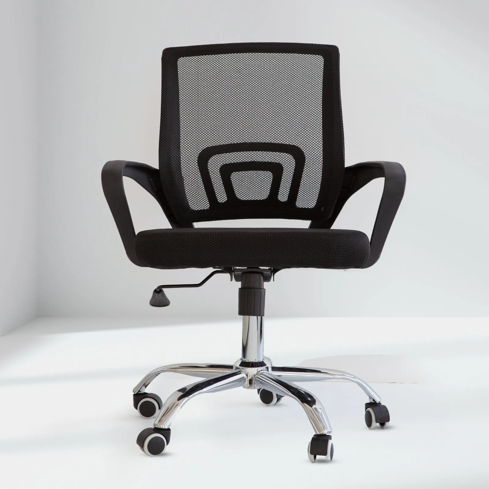 Milano Office Chair Home Computer Work Executive Mesh Adjustable