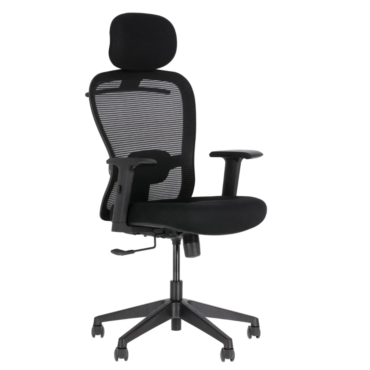 MILOTA Breathable Mesh, Ergonomic Design with Advanced Synchro Tilt Mechanism High Back Office Chair
