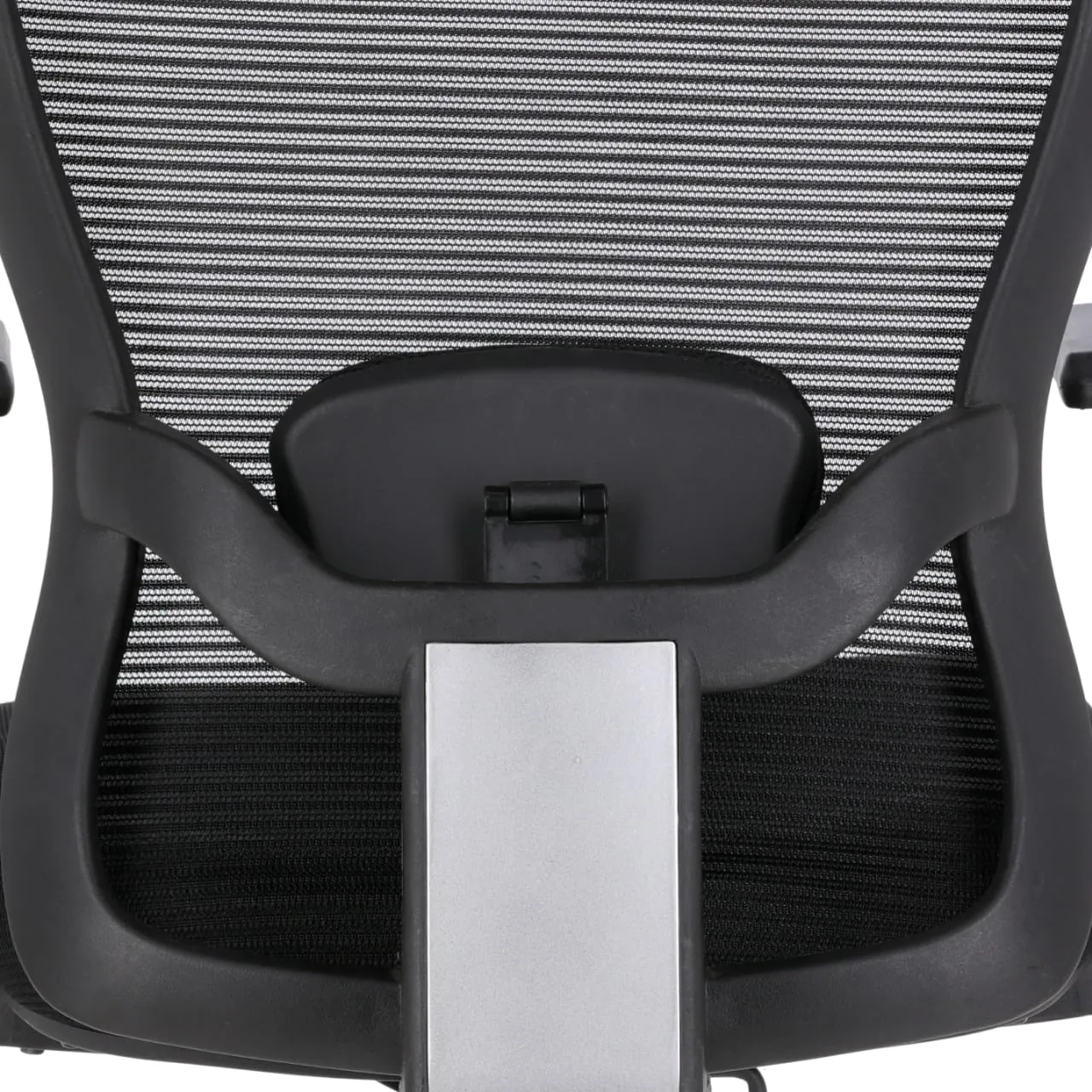 MILOTA Breathable Mesh, Ergonomic Design with Advanced Synchro Tilt Mechanism High Back Office Chair