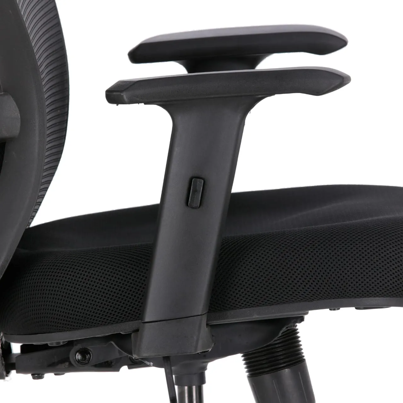 MILOTA Breathable Mesh, Ergonomic Design with Advanced Synchro Tilt Mechanism High Back Office Chair