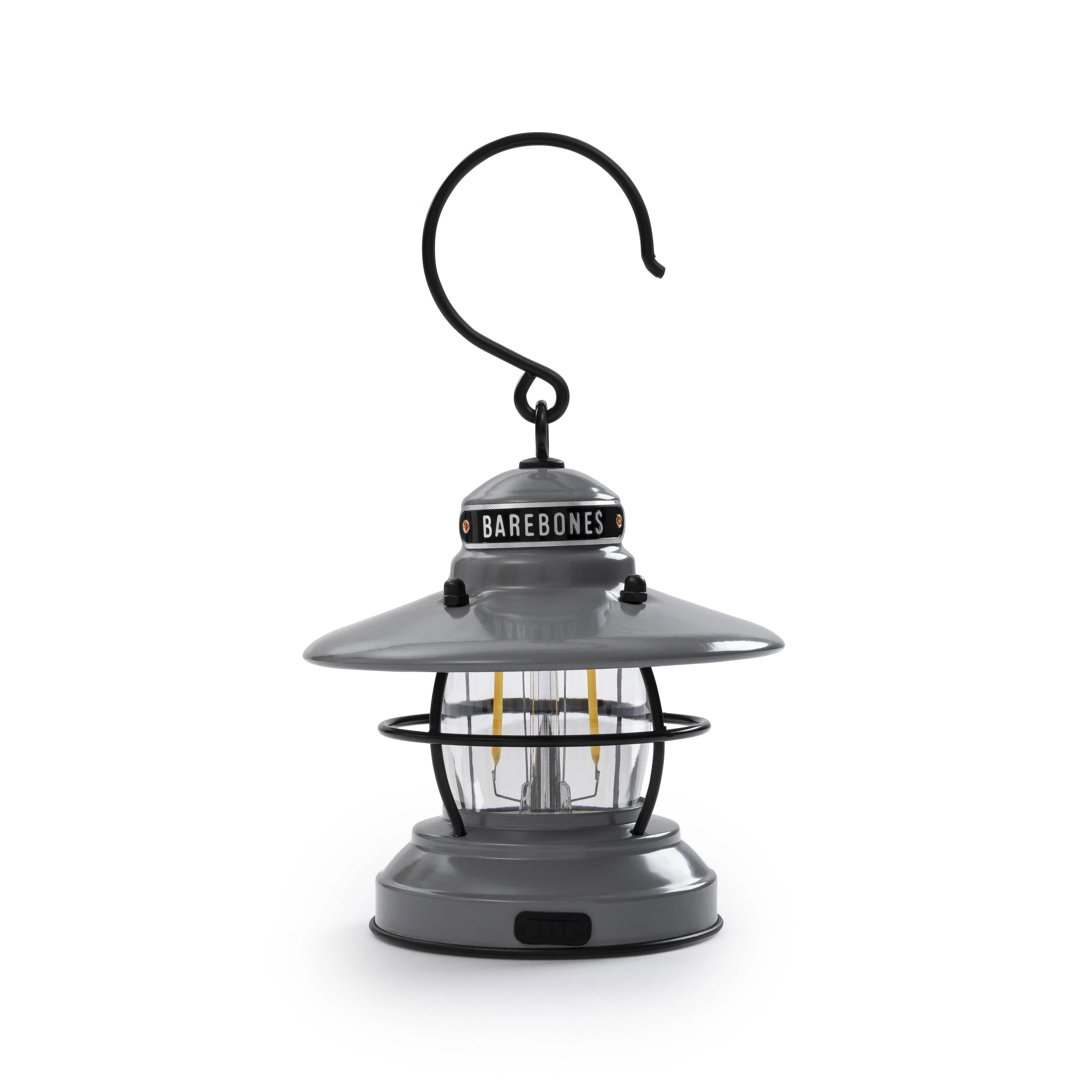 Mini Edison Lantern by Barebones
