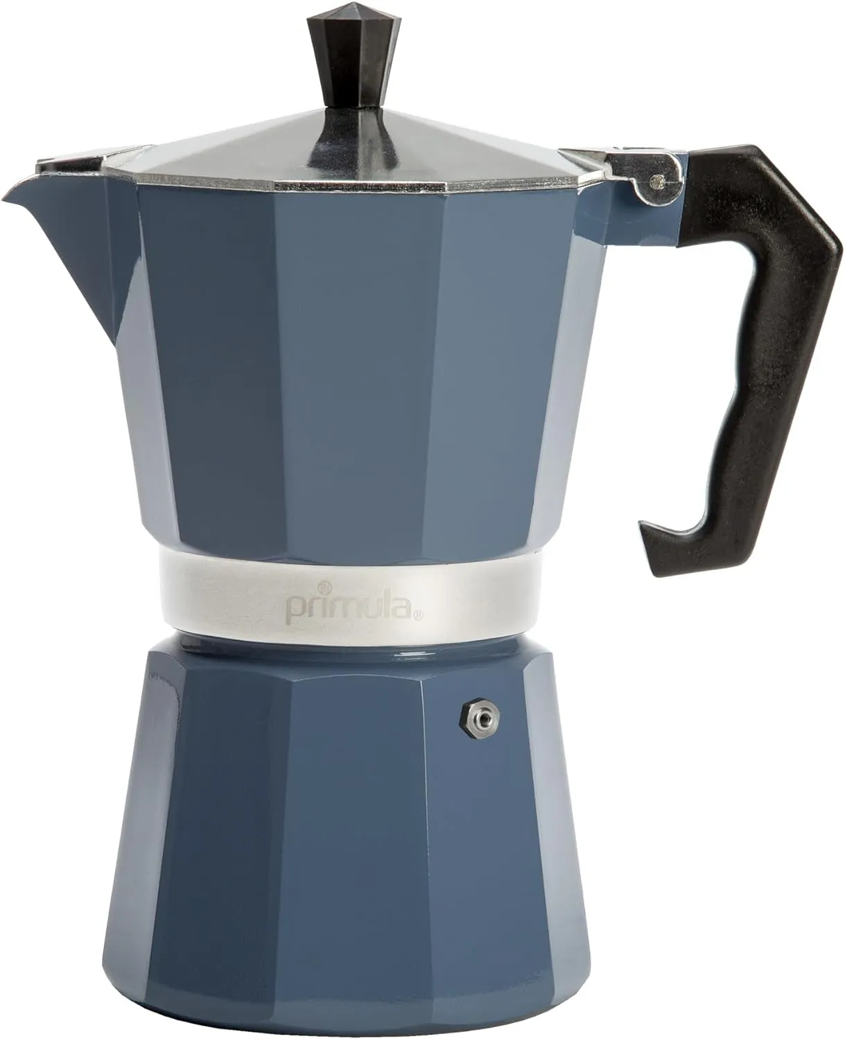Moka Pot: The Perfect Fusion of Italian and Cuban Coffee Craftsmanship for Exceptional Espresso