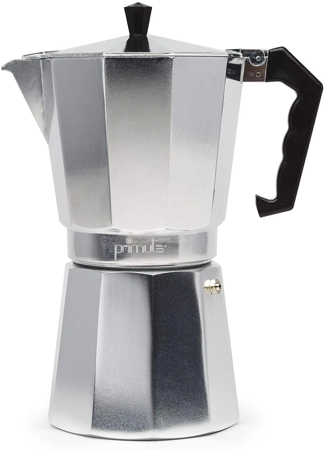 Moka Pot: The Perfect Fusion of Italian and Cuban Coffee Craftsmanship for Exceptional Espresso
