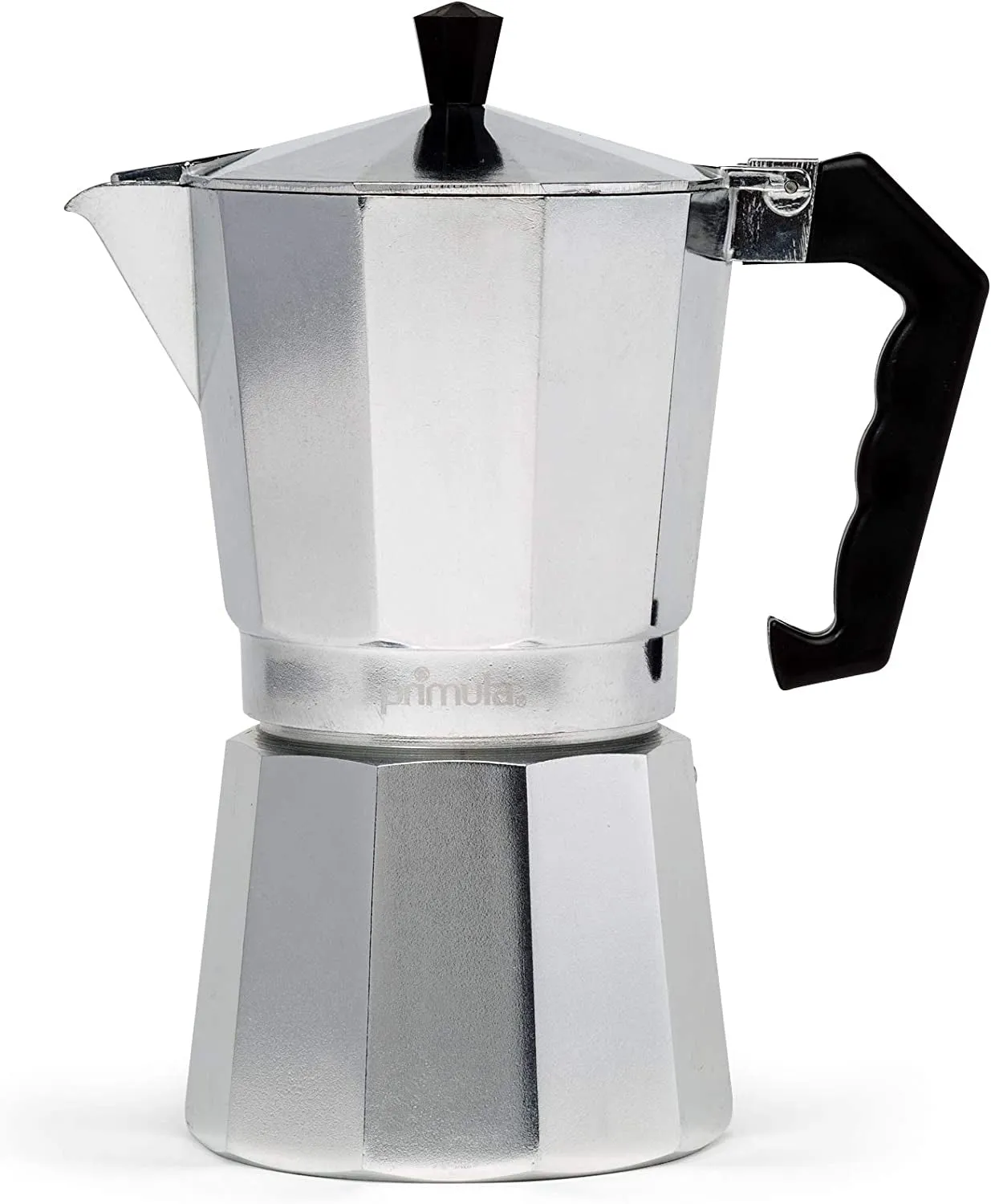 Moka Pot: The Perfect Fusion of Italian and Cuban Coffee Craftsmanship for Exceptional Espresso