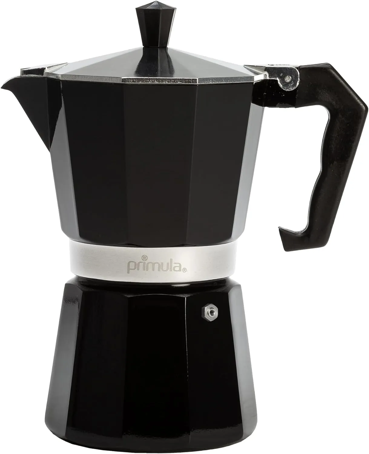 Moka Pot: The Perfect Fusion of Italian and Cuban Coffee Craftsmanship for Exceptional Espresso