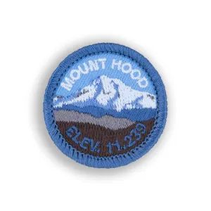 Mount Hood