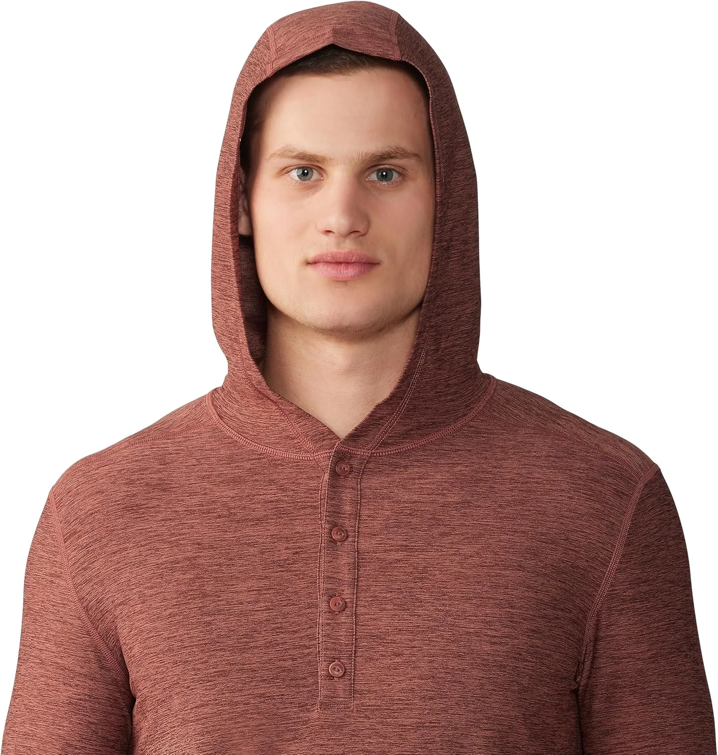 Mountain Hardwear Men's Chill Action Hoody