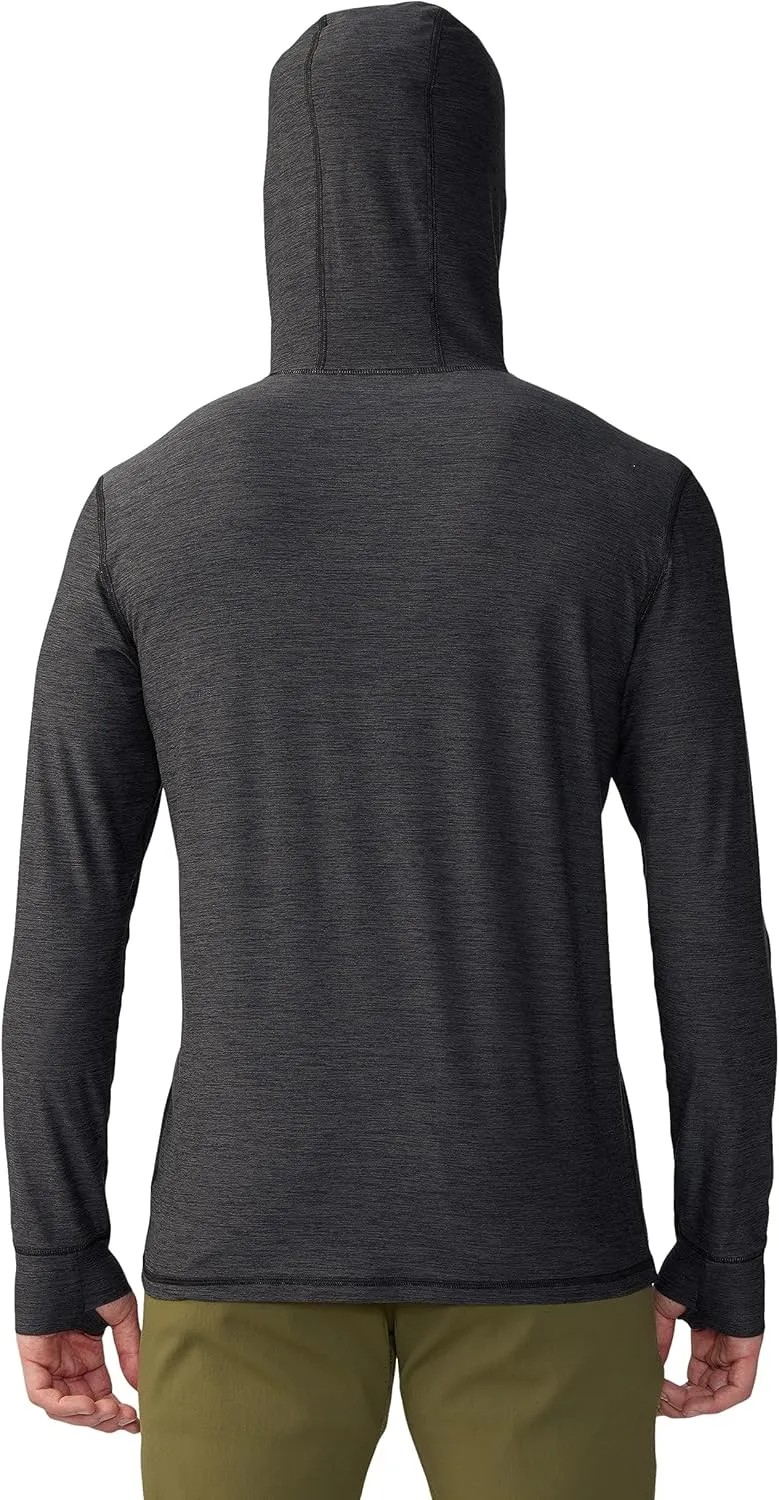 Mountain Hardwear Men's Chill Action Hoody