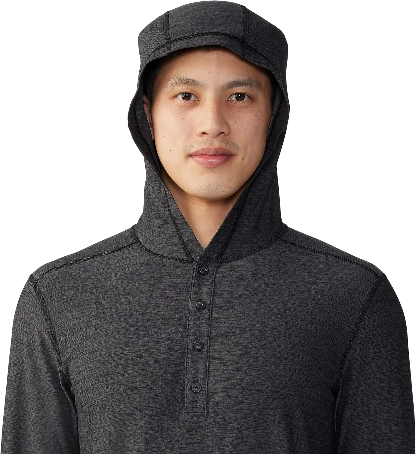 Mountain Hardwear Men's Chill Action Hoody