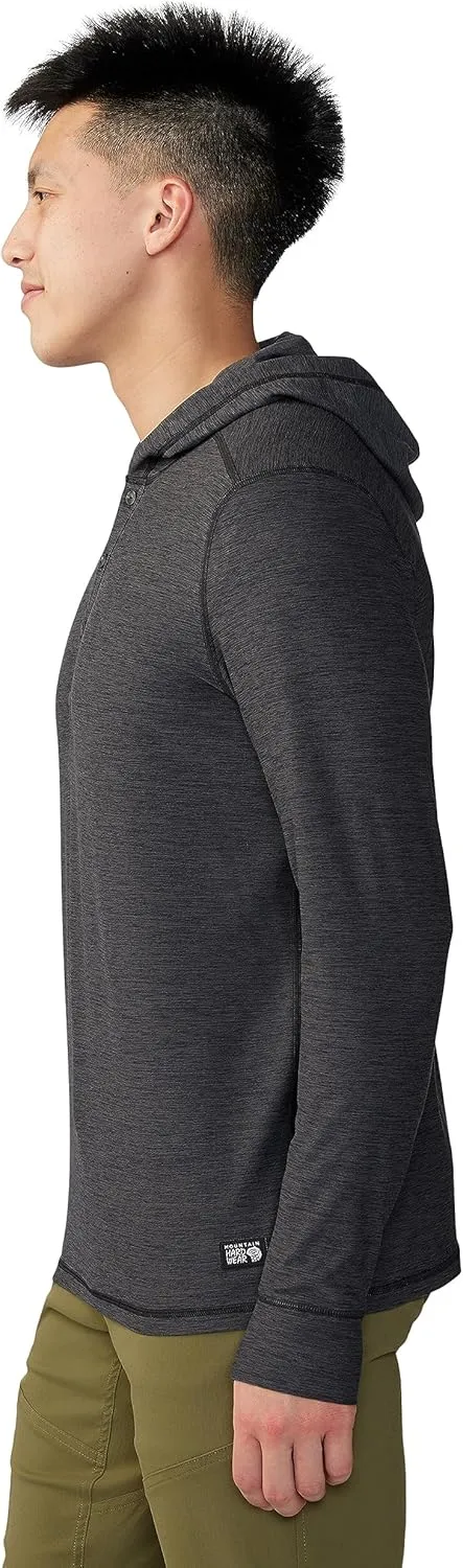 Mountain Hardwear Men's Chill Action Hoody