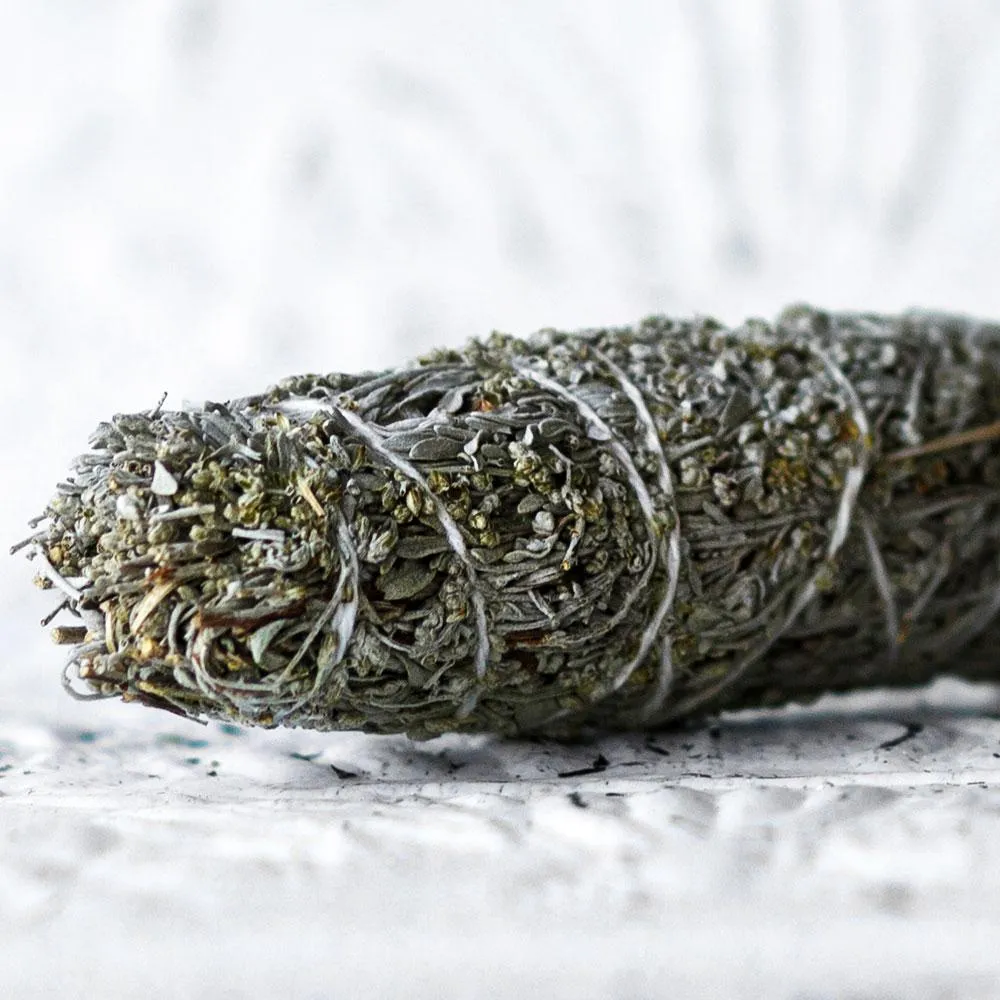 Mountain Sage Smudge Stick