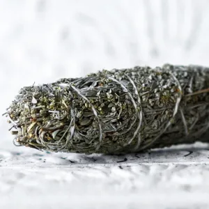Mountain Sage Smudge Stick