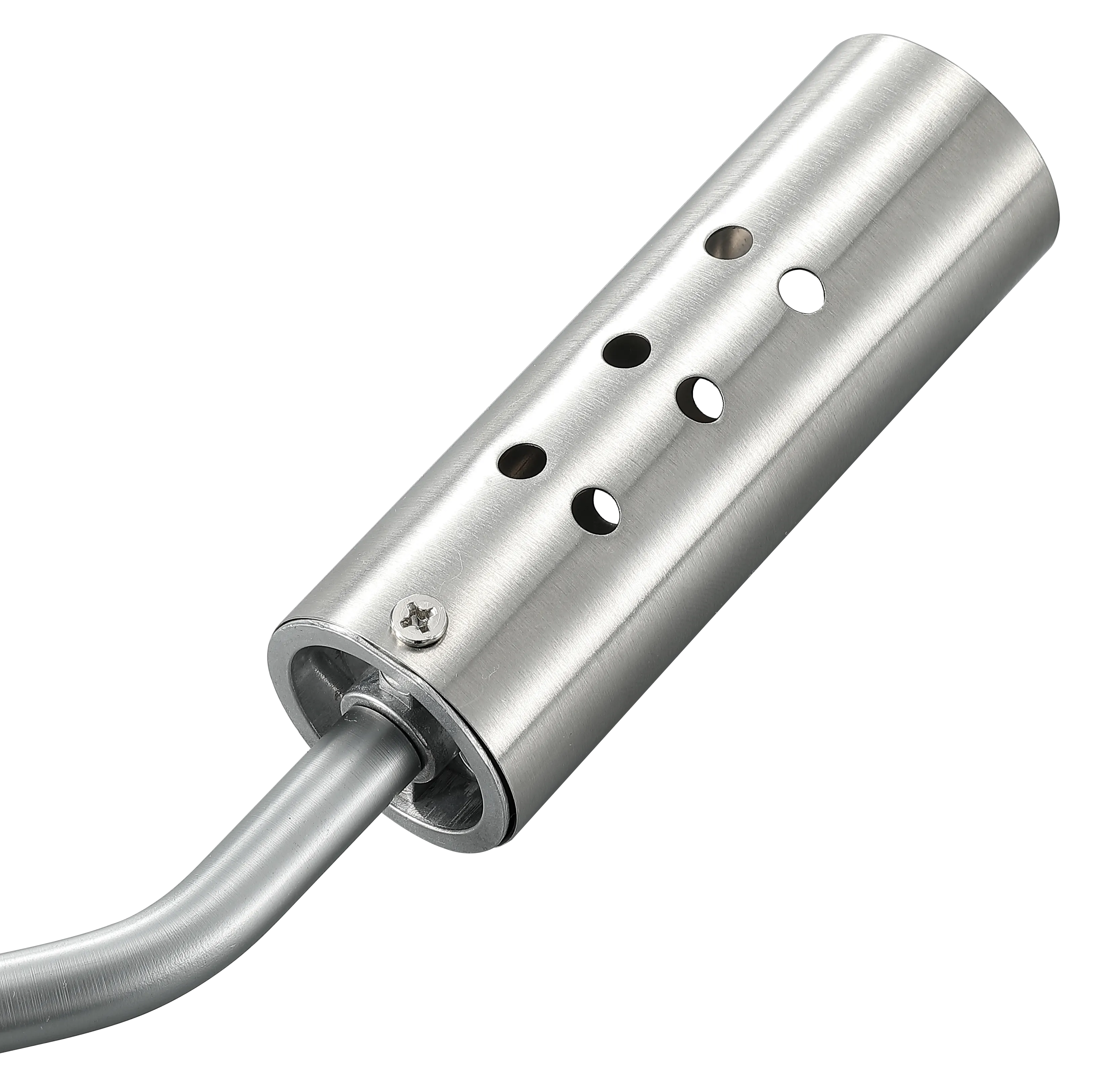MT-3915-PG MAPP Propane Torch Head for BBQ, Campfire, and Grill
