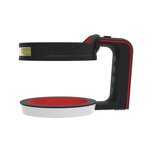 NEBO Tools GLOW™ Light, Lantern, Handle for Your Tumbler