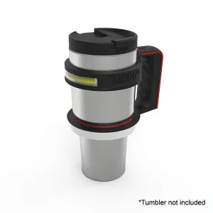 NEBO Tools GLOW™ Light, Lantern, Handle for Your Tumbler