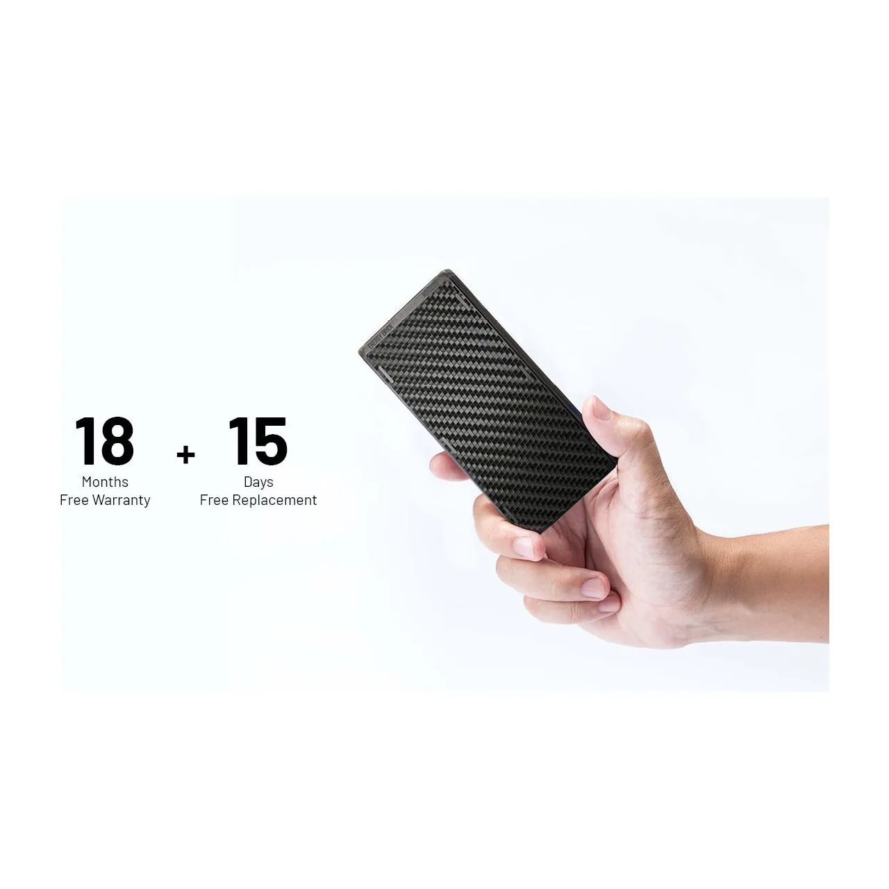 Nitecore NB10000 GEN3 Ultralight Power Bank