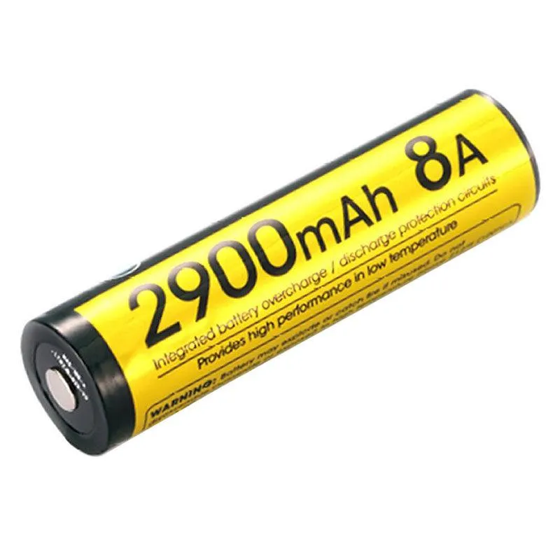 Nitecore - NL1829LTHP