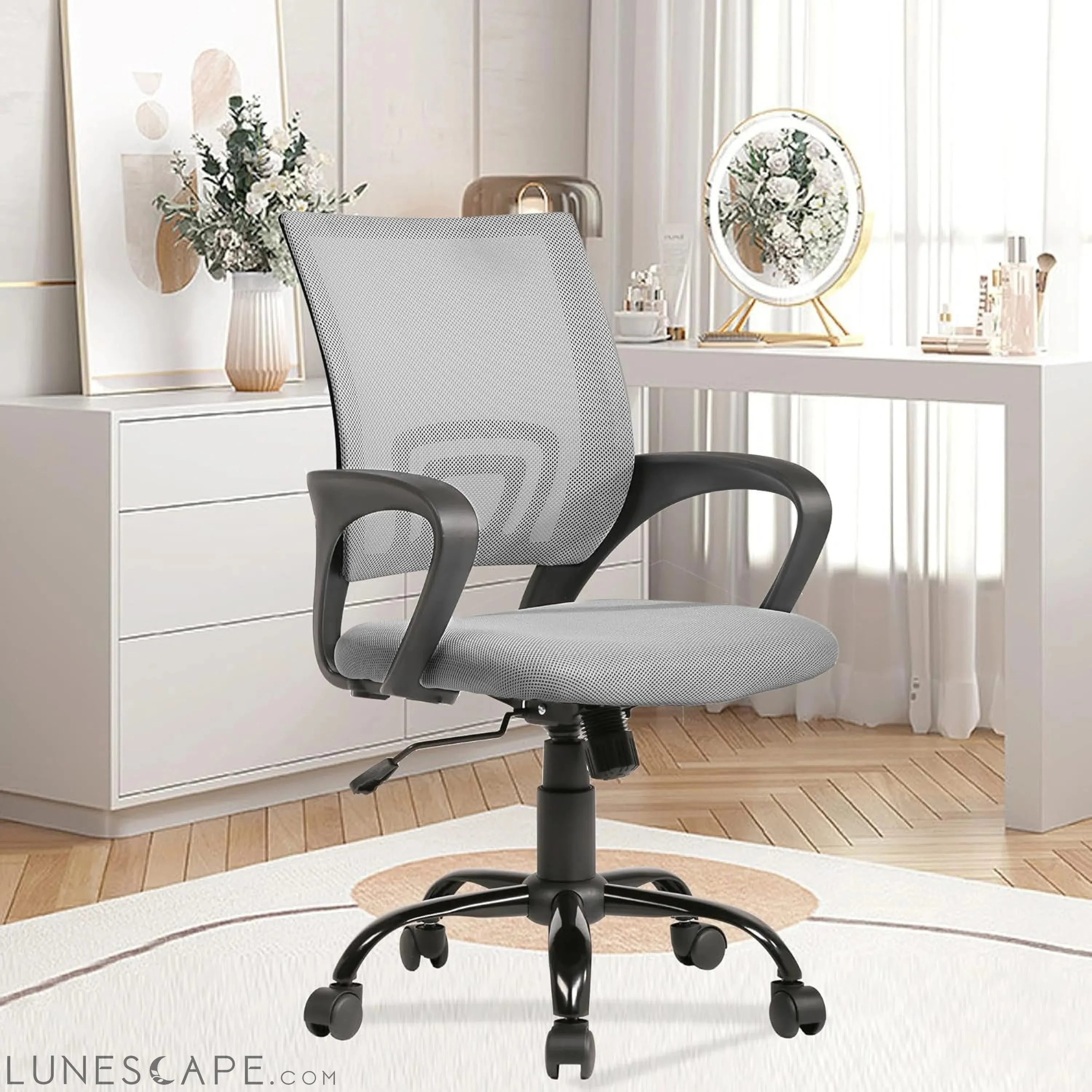Office Chair Computer Chair Ergonomic Cheap Desk Chair Adjustable