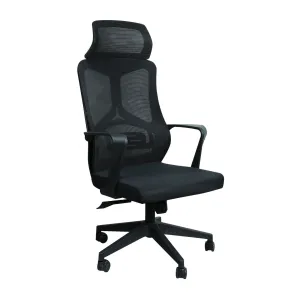 Office Executive Chair for Long Hours of Sitting