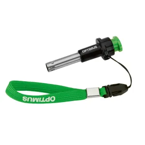 Optimus Sparky Handheld Piezo Stove Lighter for Liquid Camp Stoves and Canisters